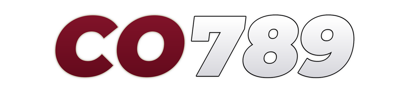 co789 โลโก้